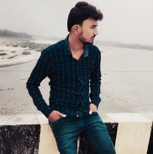 Meet your Posher, Dev raj